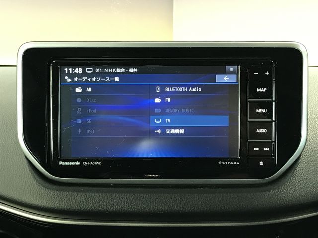 DAIHATSU MOVE CUSTOM 2022 Image 31