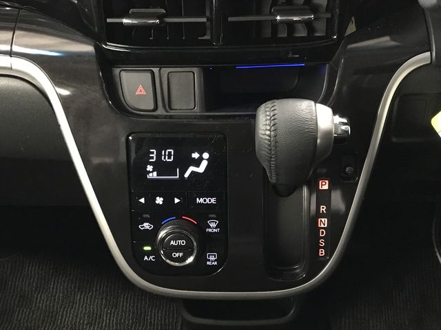 DAIHATSU MOVE CUSTOM 2022 Image 31