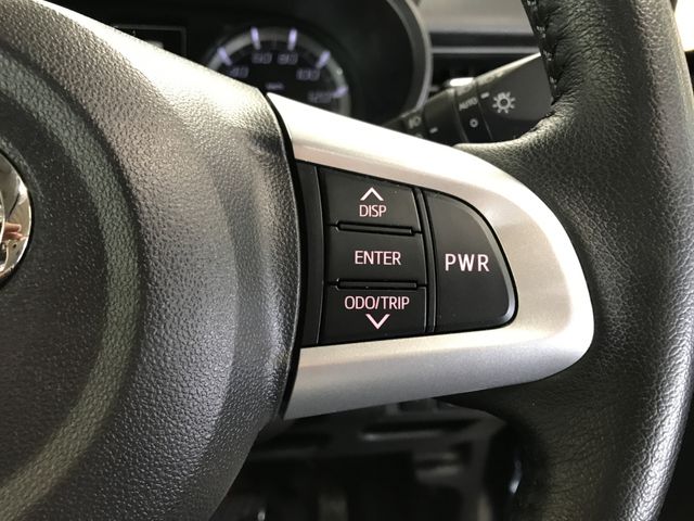 DAIHATSU MOVE CUSTOM 2022 Image 31