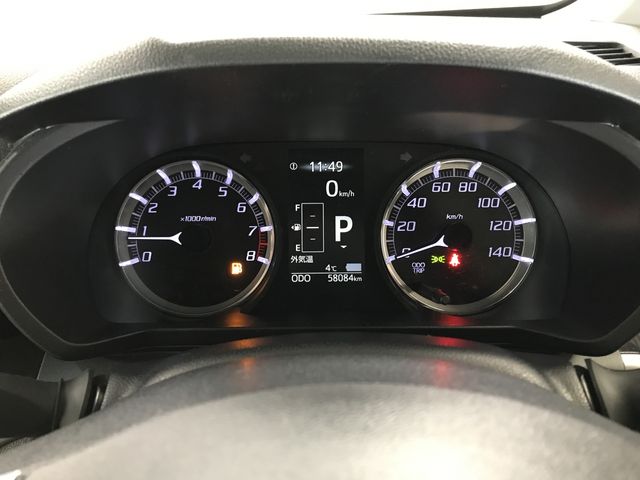 DAIHATSU MOVE CUSTOM 2022 Image 31