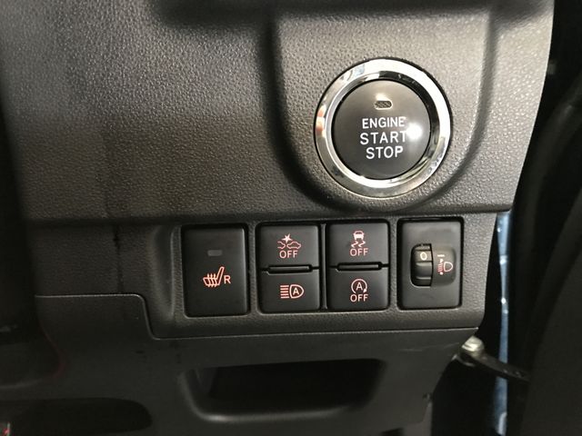 DAIHATSU MOVE CUSTOM 2022 Image 31