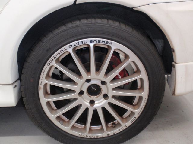 MITSUBISHI LANCER  4WD 1999 Image 31