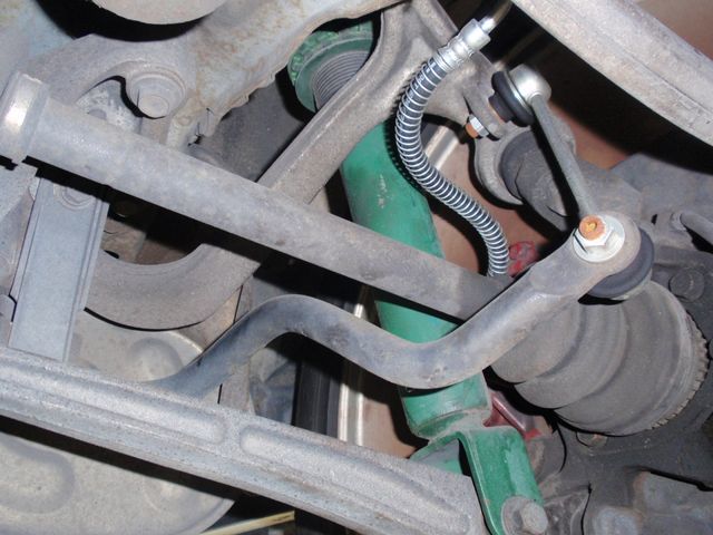 MITSUBISHI LANCER  4WD 1999 Image 31