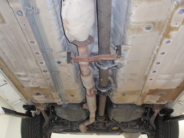 MITSUBISHI LANCER  4WD 1999 Image 31