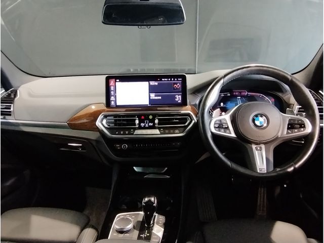 BMW X3 2023 Image 31