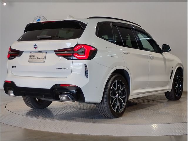 BMW X3 2023 Image 31