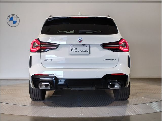 BMW X3 2023 Image 31