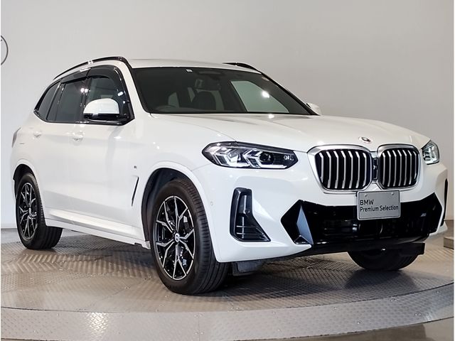 BMW X3 2023 Image 31