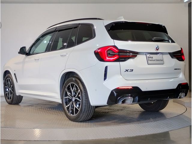 BMW X3 2023 Image 31