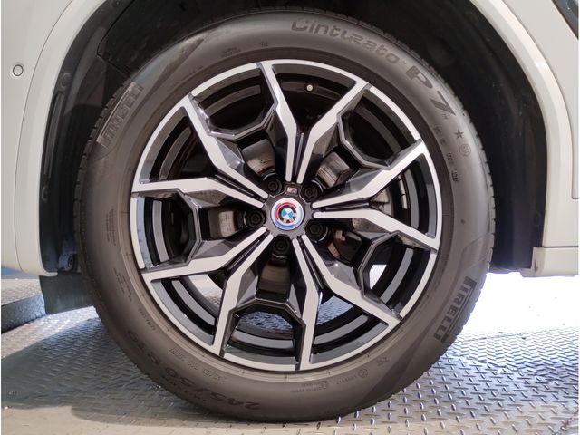 BMW X3 2023 Image 31