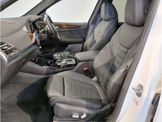 BMW X3 2023 Image 31