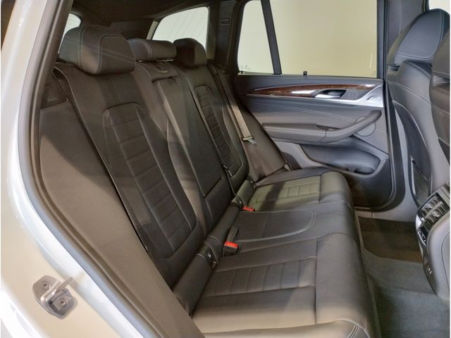 BMW X3 2023 Image 31