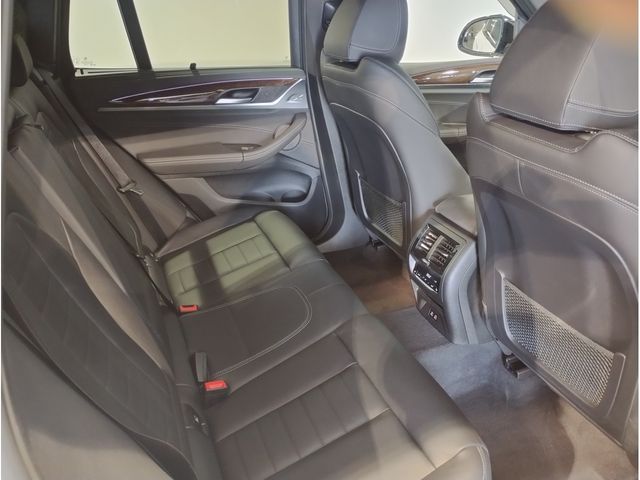 BMW X3 2023 Image 31