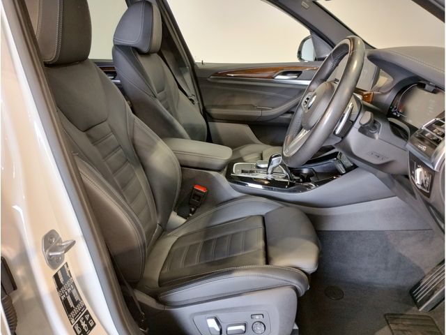 BMW X3 2023 Image 31