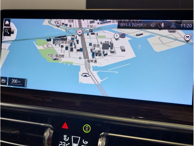 BMW X3 2023 Image 31