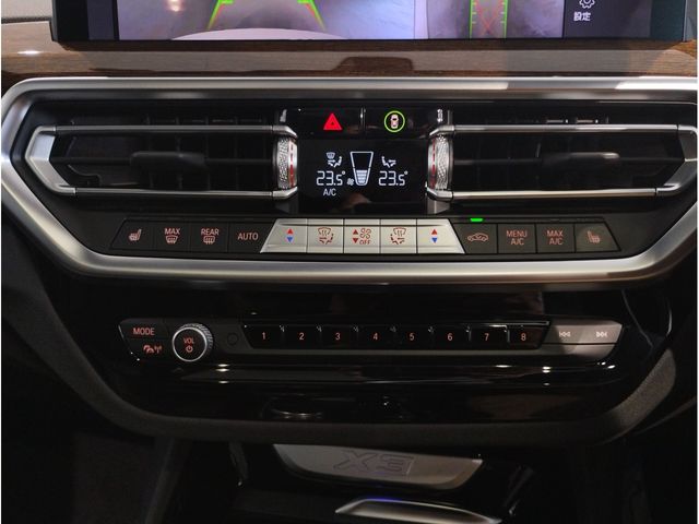 BMW X3 2023 Image 31