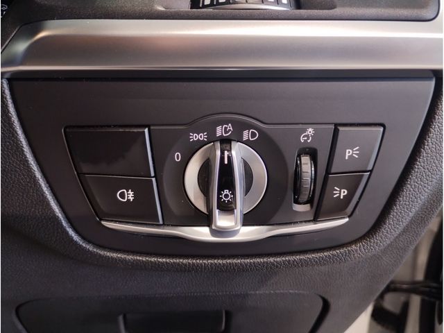 BMW X3 2023 Image 31