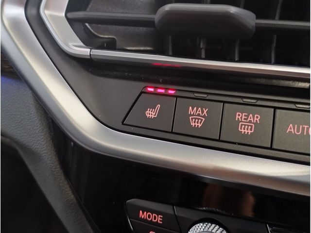 BMW X3 2023 Image 31