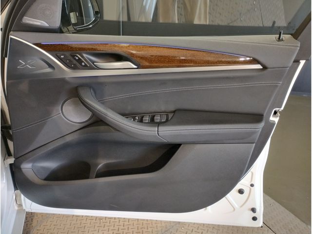 BMW X3 2023 Image 31