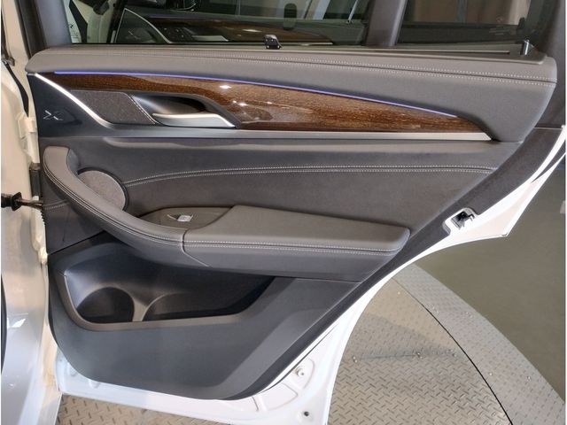 BMW X3 2023 Image 31