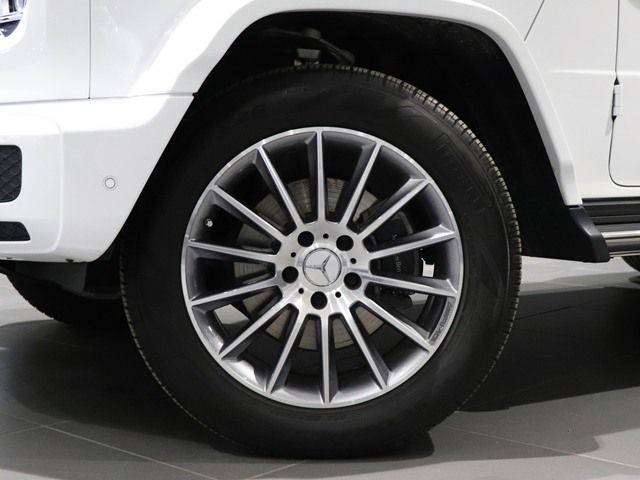 MERCEDES BENZ G CLAS 2023 Image 31
