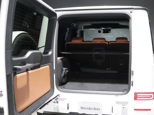 MERCEDES BENZ G CLAS 2023 Image 31