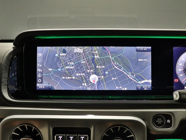 MERCEDES BENZ G CLAS 2023 Image 31