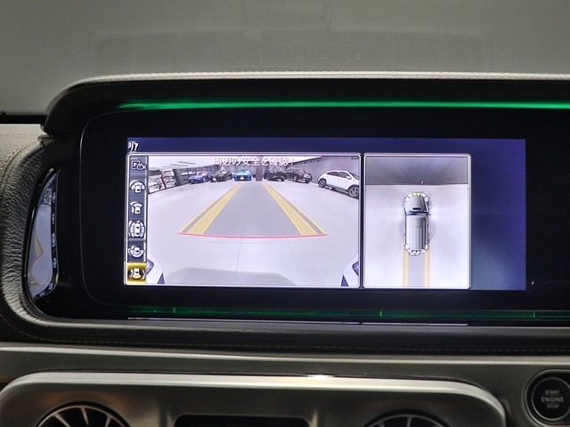 MERCEDES BENZ G CLAS 2023 Image 31