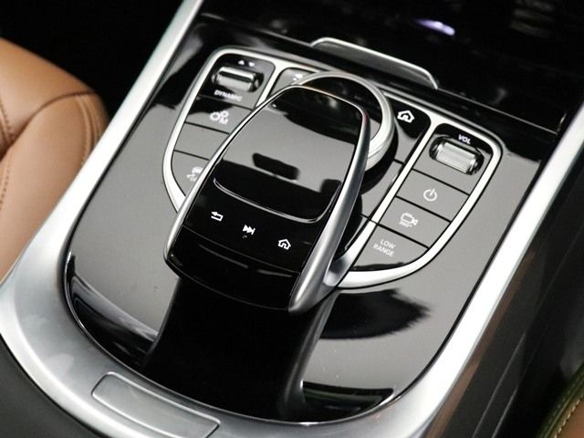 MERCEDES BENZ G CLAS 2023 Image 31