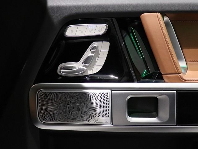 MERCEDES BENZ G CLAS 2023 Image 31