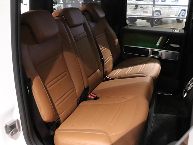 MERCEDES BENZ G CLAS 2023 Image 31