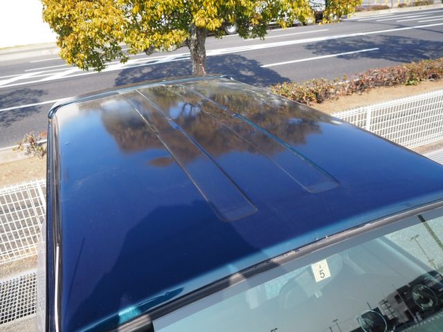 SUZUKI JIMNY 4WD 1996 Image 31