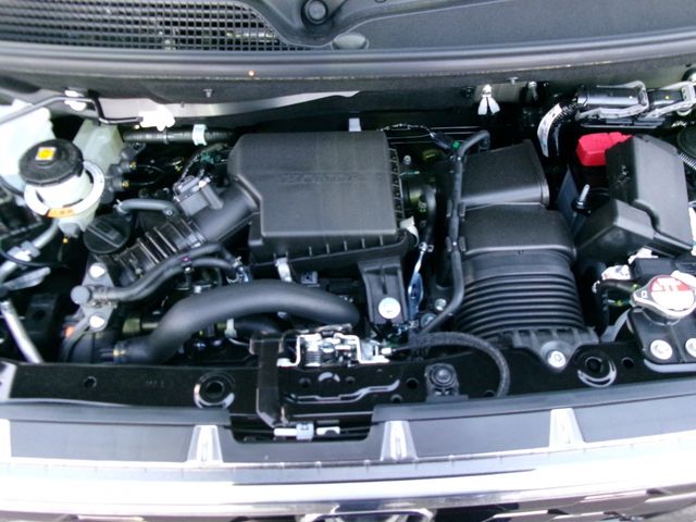 HONDA N BOX CUSTOM 4WD 2025 Image 31