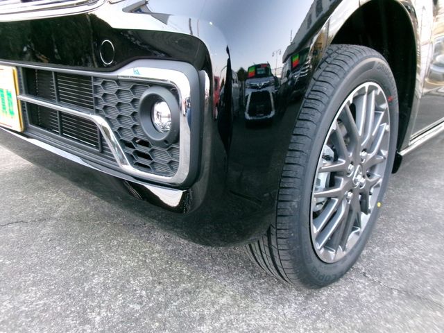 HONDA N BOX CUSTOM 4WD 2025 Image 31