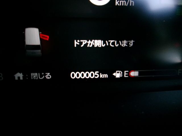 HONDA N BOX CUSTOM 4WD 2025 Image 31