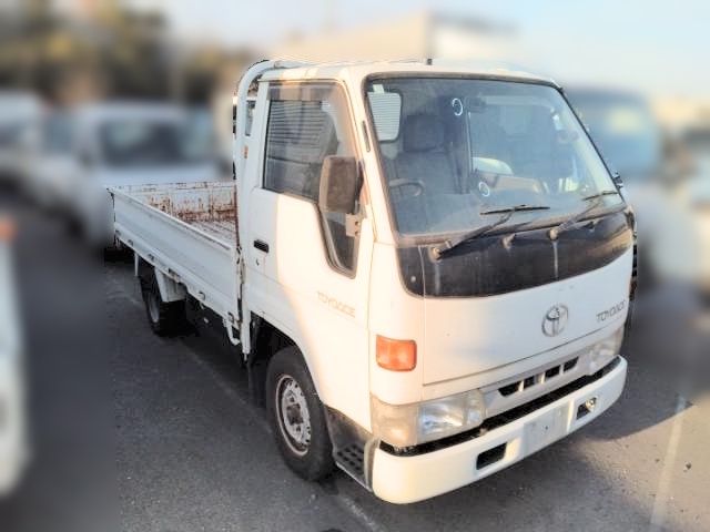 TOYOTA TOYOACE 1995 Image 31