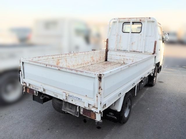 TOYOTA TOYOACE 1995 Image 31