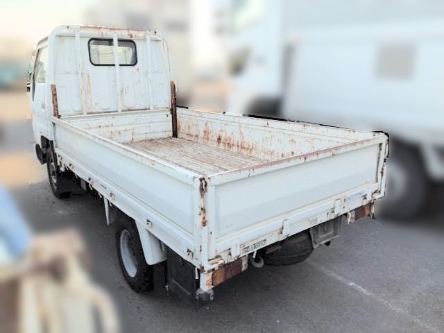 TOYOTA TOYOACE 1995 Image 31