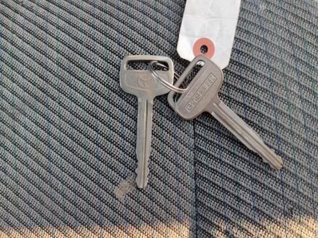 TOYOTA TOYOACE 1995 Image 31