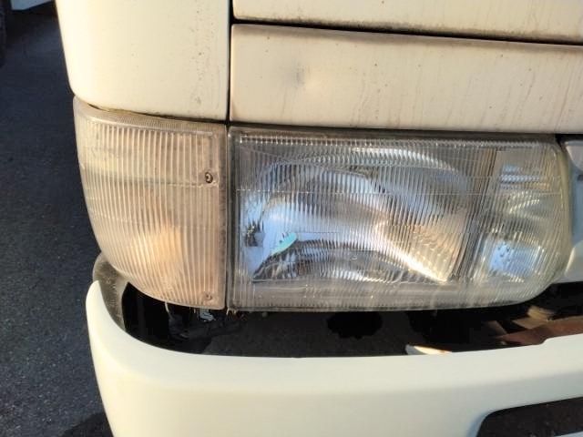 TOYOTA TOYOACE 1995 Image 31