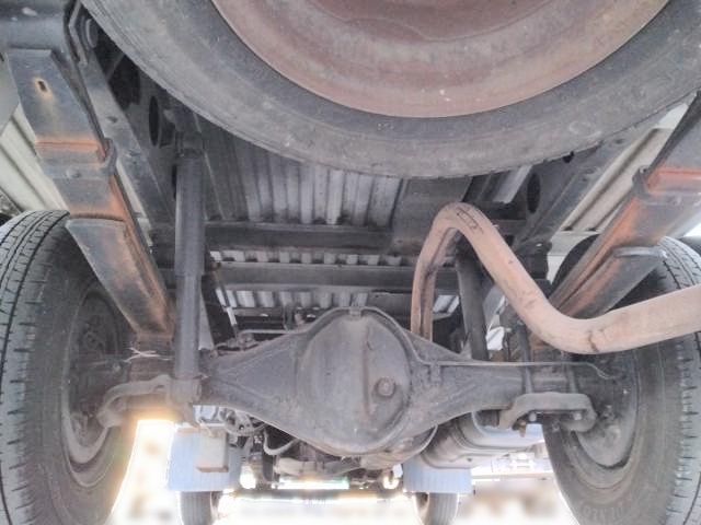 TOYOTA TOYOACE 1995 Image 31