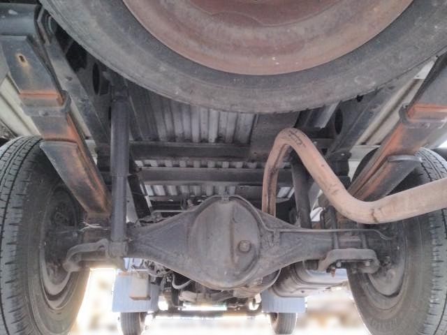 TOYOTA TOYOACE 1995 Image 31