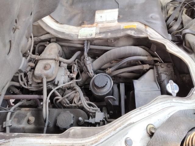 TOYOTA TOYOACE 1995 Image 31