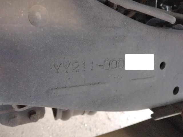 TOYOTA TOYOACE 1995 Image 31