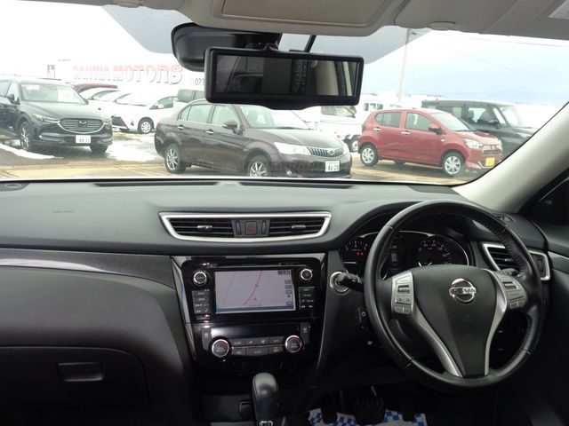 NISSAN X-TRAIL 4WD 2017 Image 31