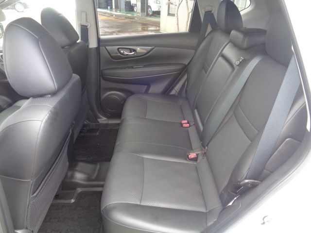 NISSAN X-TRAIL 4WD 2017 Image 31