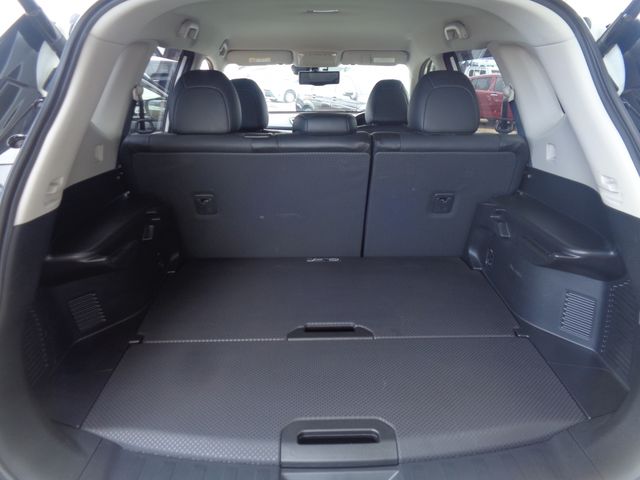 NISSAN X-TRAIL 4WD 2017 Image 31