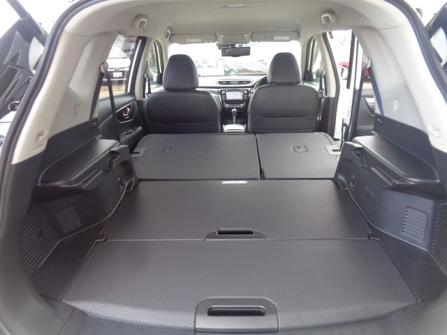 NISSAN X-TRAIL 4WD 2017 Image 31