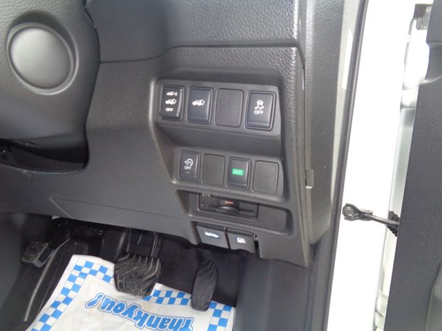 NISSAN X-TRAIL 4WD 2017 Image 31