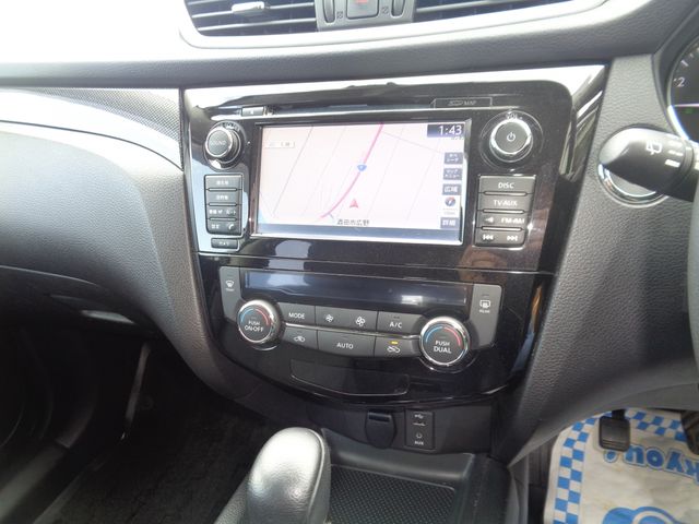 NISSAN X-TRAIL 4WD 2017 Image 31